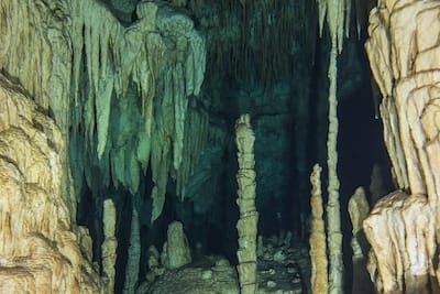 Cenote Dreamsgate
