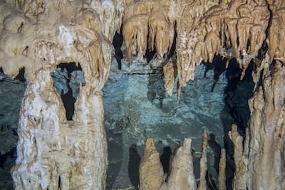 Cenote Dreamsgate